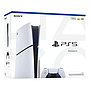 Sony PlayStation 5 Slim (Disc Version) E Chassis- White