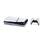 Sony PlayStation 5 Slim (Disc Version) E Chassis- White