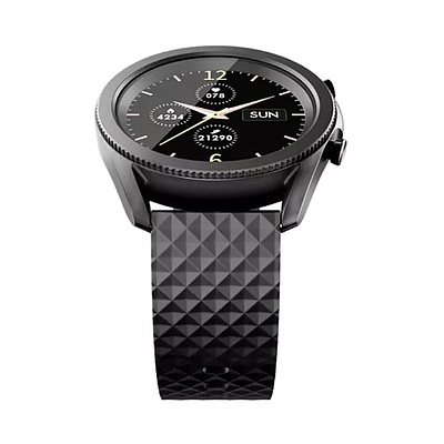 Smartwatch Intex Fit Rist AirPro (IT-145HD) - Black