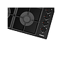 Built-In Hob Hansa BHKS661830 Black