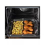 Built-In Electric Oven Hansa BOES69821 Black