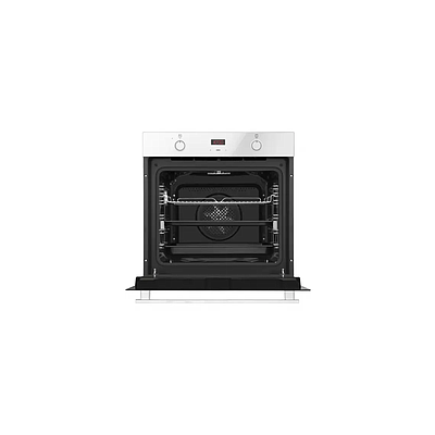 Built-In Electric Oven Hansa BOEW683020 White