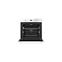 Built-In Electric Oven Hansa BOEW683020 White