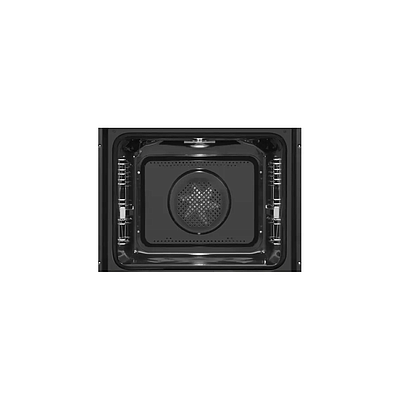 Built-In Electric Oven Hansa BOEW683020 White