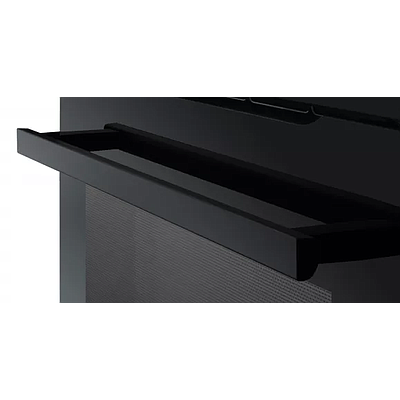 Built-In Electric Oven Hansa BOES684620 Black