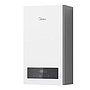 Central Heating Boiler Midea L1PB32-C28WL With Pipe