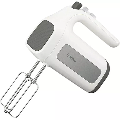 Hand Mixer Franko FHM-9045 White / Grey