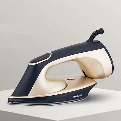 Iron Franko FSI-9049 Gold