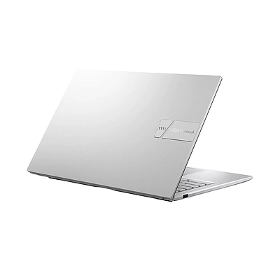Notebook Asus Vivobook 15 16GB/512GB (X1504VA-BQ591) - Silver