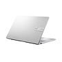 Notebook Asus Vivobook 15 16GB/512GB (X1504VA-BQ591) - Silver