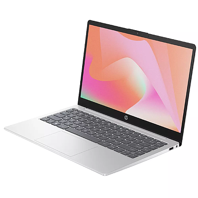 Notebook HP Rameses Clamshell 16GB/512GB (B84VPEA) - Natural Silver