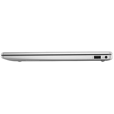 Notebook HP Rameses Clamshell 16GB/512GB (B84VPEA) - Natural Silver