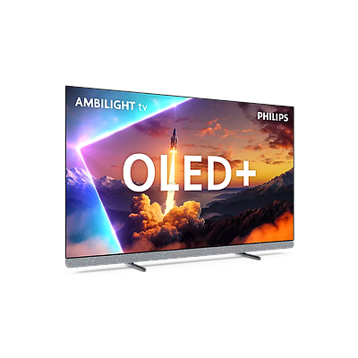 TV Philips 77" (194cm) / 77OLED910/12 Smart 4K UHD