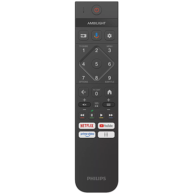 TV Philips 77" (194cm) / 77OLED910/12 Smart 4K UHD