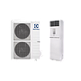 Column Air Conditioners Electrolux EACF-60 G/N3_16Y White