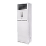 Column Air Conditioners Electrolux EACF-48 G/N3_19Y White