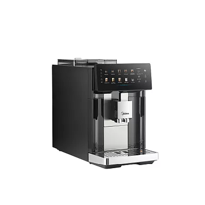Espresso Maker Midea MA-FACM1004A2 Black