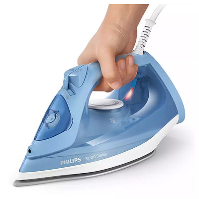 Iron Philips DST3020/20 Blue