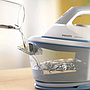 Steam Generator Iron Philips PSG2000/20 White / Blue