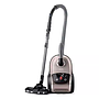 Vacuum Cleaner Philips XD8052/12 Oyster Metallic