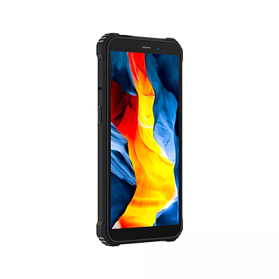 Smartphone Oukitel WP32 4GB/128GB Dual Sim - Calm Black