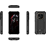 Smartphone Oukitel G1 6GB/256GB - Black