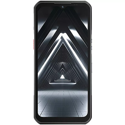 Smartphone Oukitel WP55 12GB/256GB Dual Sim - Black