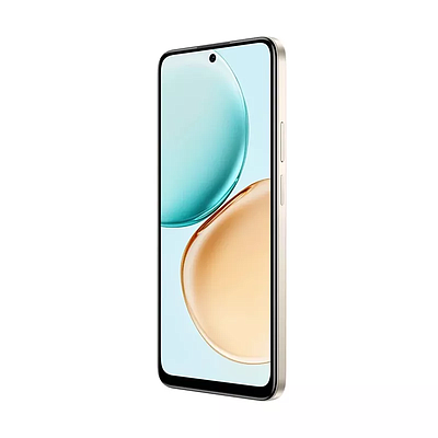 Smartphone Honor X7d 6GB/128GB Dual Sim LTE - Desert Gold