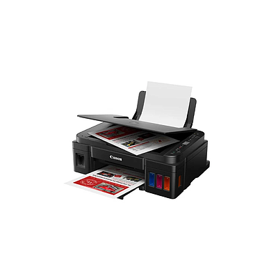 Printer Canon Pixma G3410 (2315C009AA) - Black
