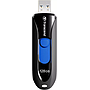 Flash Drive Transcend JetFlash 790 128GB USB 3.1 Gen 1 - Black + Blue