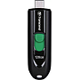 Flash Drive Transcend JetFlash 790C 128GB USB Type-C - Black + Green