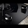 Built-In Hob Electrolux KDI641723K Black