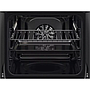 Built-In Electric Oven Electrolux LOH3H00BK Black