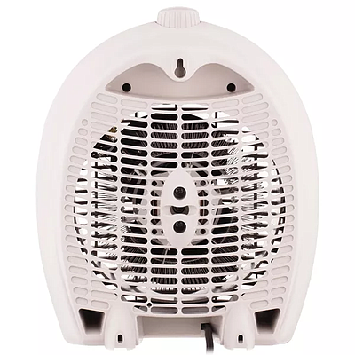 Fan Heater Ardesto FHK-2000BG Beige