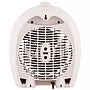 Fan Heater Ardesto FHK-2000BG Beige