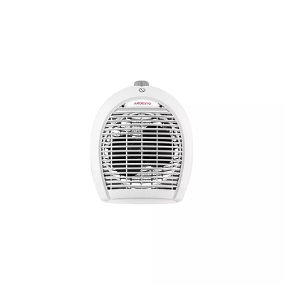 Fan Heater Ardesto FHK-2000GY Grey
