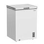 Freezer Midea MDRC211FZF01D 143 L White