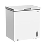 Freezer Midea MDRC283FZF01D 198 L White