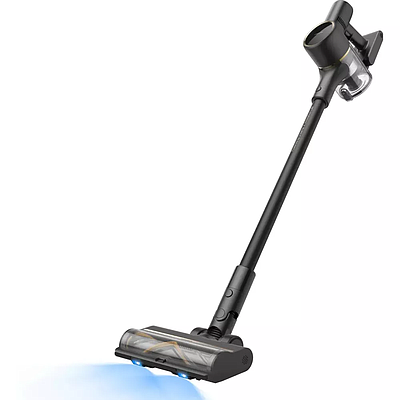 Vacuum Cleaner Dreame R10 Pro Aqua (VZV15A) Black