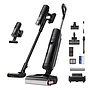 Vacuum Cleaner Dreame H12 DualFlexReach EU Black