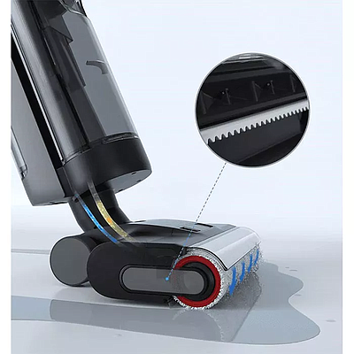 Vacuum Cleaner Dreame H12 Pro FlexTech (HHR44A) Black