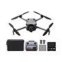 DJI Mini 5 Pro Combo Plus With RC 2 - Grey