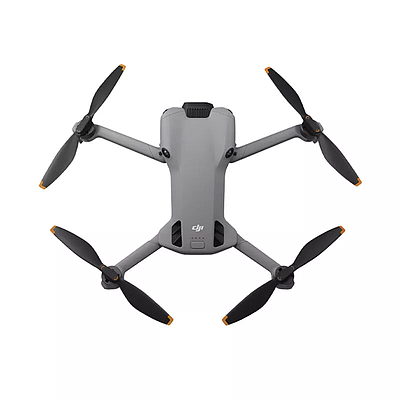 DJI Mini 5 Pro Combo Plus With RC 2 - Grey
