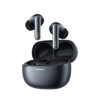 Earbuds Xiaomi Redmi Buds 6 Pro (BHR9307GL) - Space Black