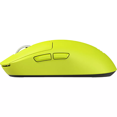 Wireless Gaming Mouse 2E MG355 WL (2E-MG355UYW-WL) - Yellow