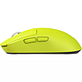 Wireless Gaming Mouse 2E MG355 WL (2E-MG355UYW-WL) - Yellow