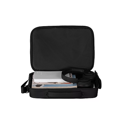 Laptop Bag 2E Vector 14" (2E-CBN5214BK) - Black