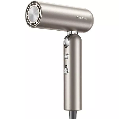 Hair Dryer Dreame Pocket Space Gray (AHD51)