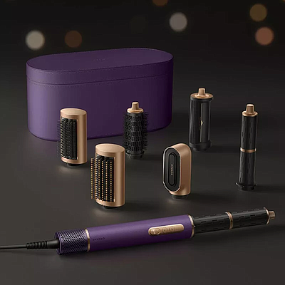 Dreame AirStyle Pro Purple (AMF18A)