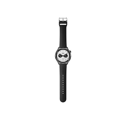 Smartwatch Xiaomi Watch S4 (BHR9195GL) - Black